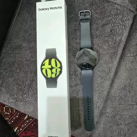 Galaxy Watch 6