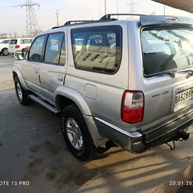 Toyota 4Runner 2002