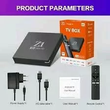 ANDROID TUNER Z1 BELET ALEMTV