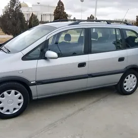 Opel Zafira 1999