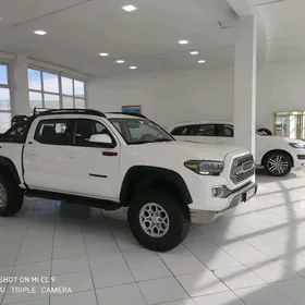 Toyota Tacoma 2022