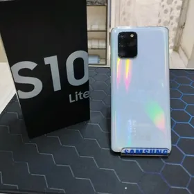 Samsung S10 Lite 6/128gb