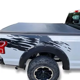 Ford f150 крышка борта