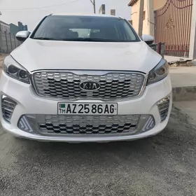 Kia Sorento 2019