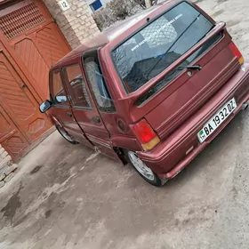 Daewoo Tico 1996