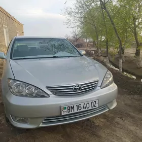 Toyota Camry 2006