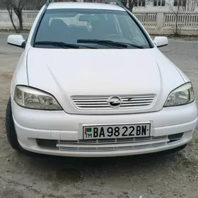 Opel Astra 1998