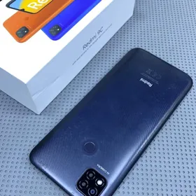 Redmi 9C