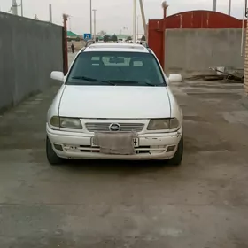 Opel Astra 1995