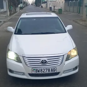 Toyota Avalon 2005