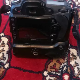 Nikon D90