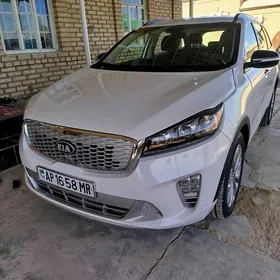 Kia Sorento 2020