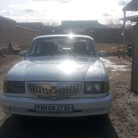 Gaz 3110 1998