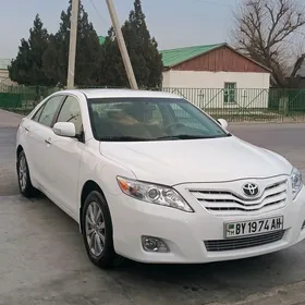 Toyota Camry 2010