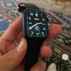 Apple Watch 6 82%