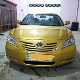 Toyota Camry 2007