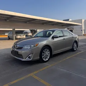 Toyota Camry 2013