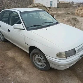 Opel Astra 1993