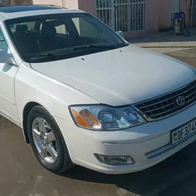 Toyota Avalon 2002