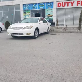 Toyota Camry 2003