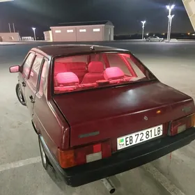 Lada 21099 1993