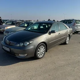 Toyota Camry 2003