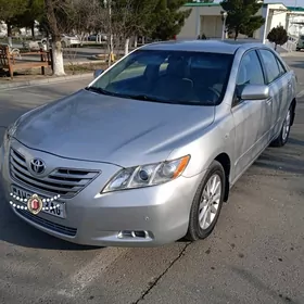 Toyota Camry 2009