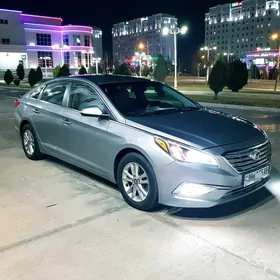 Hyundai Sonata 2017