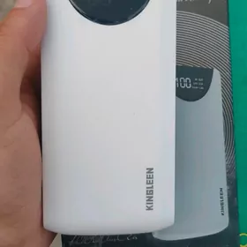 Power bank kingleen