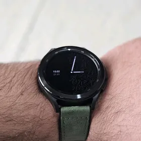 Samsung Galaxy Watch 4 Classik