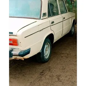 Lada 2106 1990