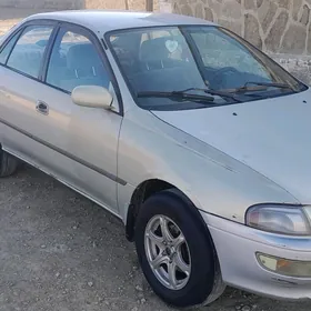 Toyota Carina 1993