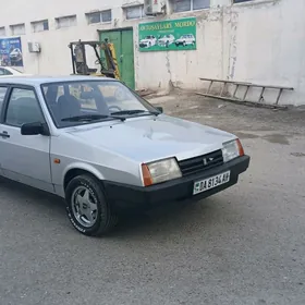 Lada 21099 2004