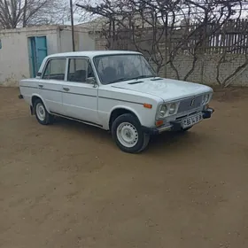 Lada 2106 1990