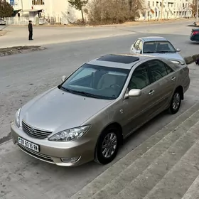 Toyota Camry 2002