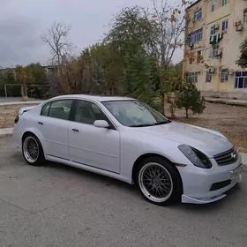 Infiniti G35 2005