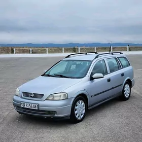 Opel Astra 2001