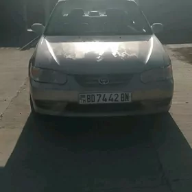 Toyota Corolla 2001