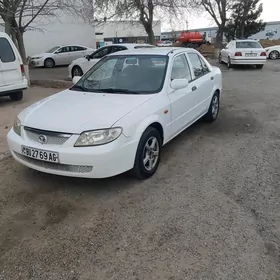 Mazda Mazda3 2003