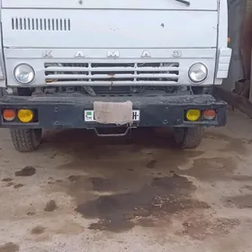 Kamaz 4310 1987