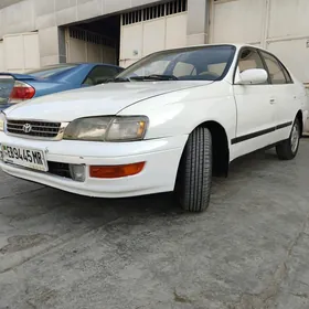 Toyota Corona 1993