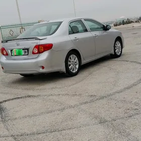 Toyota Corolla 2010