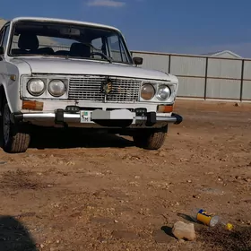 Lada 2106 1980