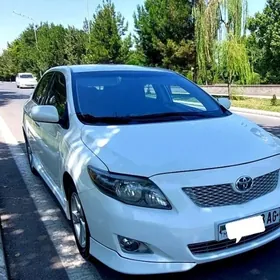 Toyota Corolla 2010