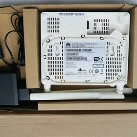 GPON router eg8141a5