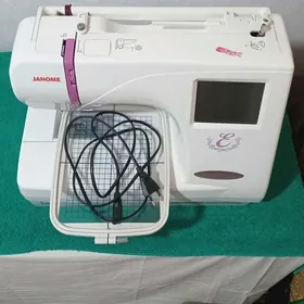 Janome 350