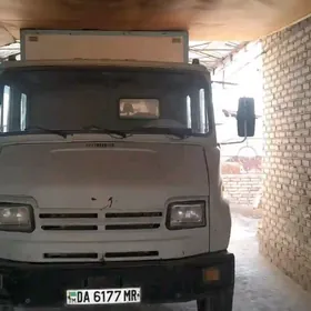 Zil 130 1999