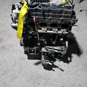 Sonata 16-20 motor