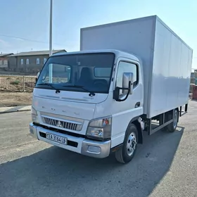 Mitsubishi Canter 2022