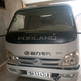 Forland H2 2013